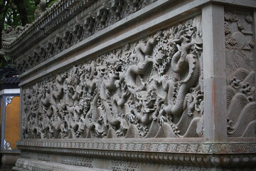 chinese temple ancient architecture