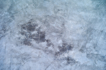 Abstract texture and background of cement wall
