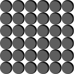 Background texture with a three-dimensional effect. Graphic, contrasting black and white picture. Template for tumblers, postcards and banners, key chains, Scrapbooking. Abstract sublimation.