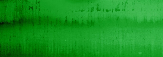 Abstrakter Hintergrund, Textur und Banner in Grün	