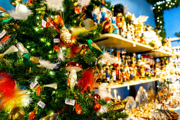 Amazing christmas Market in Berlin