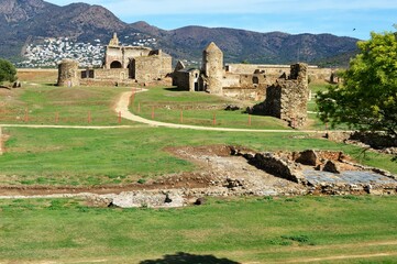 Ciudadela de Rosas