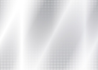 Fototapeta premium abstract background with dots