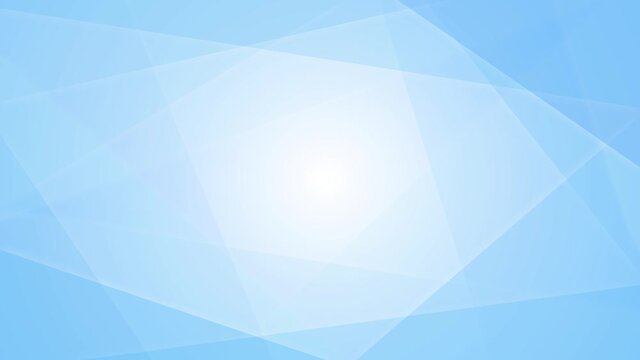 Abstract background of straight intersecting lines 01 / light blue