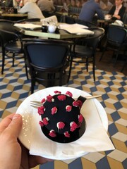 Delicious corona confectionary