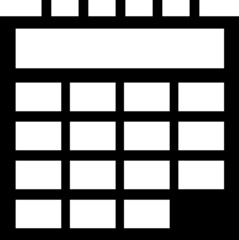 calendar icon. calendar vector design. sign design.eps