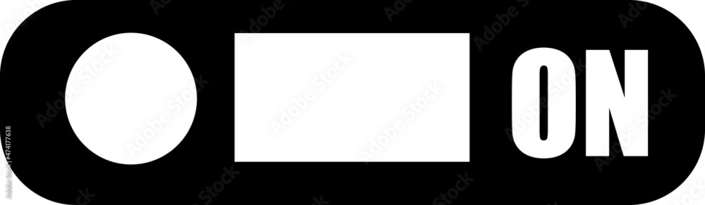 Aufkleber finger click icon. finger click vector design. sign design..eps