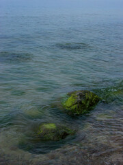 Baltic sea seashore, Baltic sea landscapes, wanderings around Poland, spectacular baltics views and landscapes, Poland



