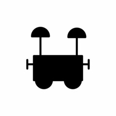 CALLIOPE icon in vector. Logotype