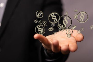 Legal advice online, labor law