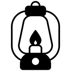 lantern icon