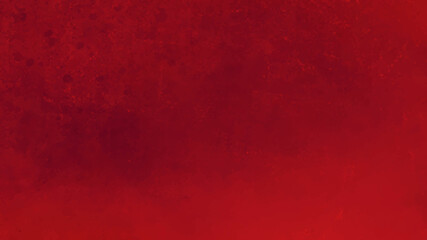 red wall background Abstract Red Weathered Wall Background