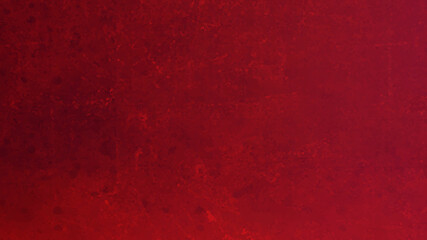 Abstract dark red concrete stone paper texture background banner panorama, trend color 2021