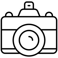 camera icon