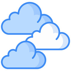 cloud icon