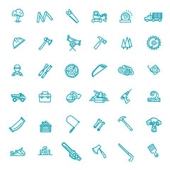 Instruments for working with wood