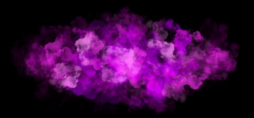 pink smoke abstract background
