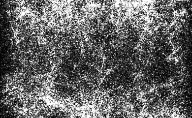 Grunge white and black wall background.Abstract black and white gritty grunge background.black and white rough vintage distress background