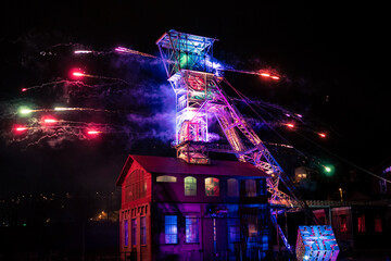 F&ecirc;te de la Sainte-Barbe