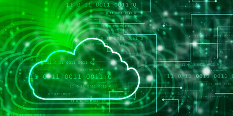 2d rendering technology Cloud computing 