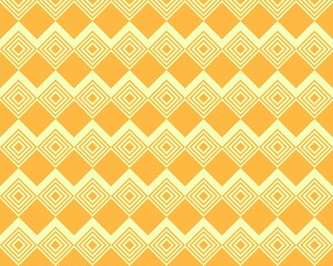 square seamless pattern background