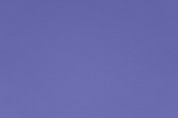 Very peri color of the year 2022. Fashionable pantone color backdrop. Texture of colored paper for...
