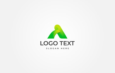 Abstract Logo