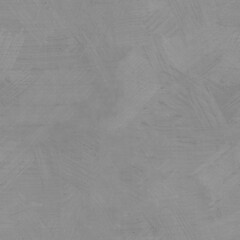 Hand painted seamless texture. Grey rough beton surface. imitating a rough concrete wall backbround. 
