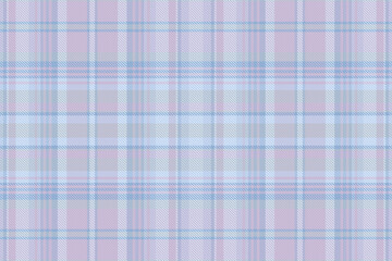 Seamless winter tartan plaid pattern background.