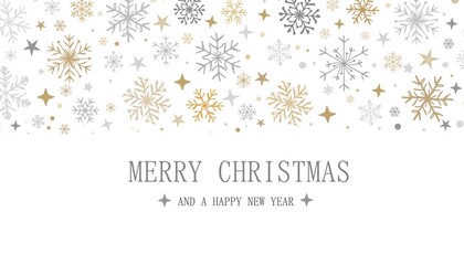 christmas greeting card