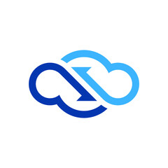 Cloud Logo
