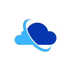 Cloud Logo