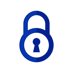 Lock Logo/Icon