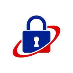 Lock Logo/Icon