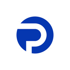 P Logo/Icon