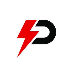 P Logo/Icon