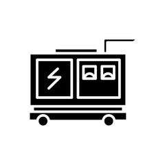 Generator machine icon