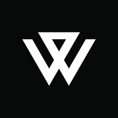 W Logo/Icon