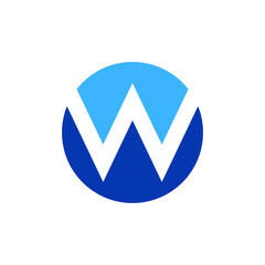 W Logo/Icon