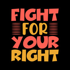 typography lettering ,motivational quote