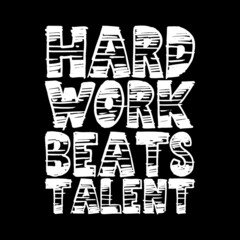 typography t-shirt design