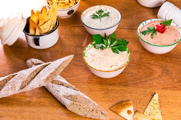 Delicous Sweet Bakery Patisserie Food Menu Gourmet Meal Dessert Chocolate Strawberry Lemon Flour Cake Pie Piece Chicken Fry Cheese Pizza
