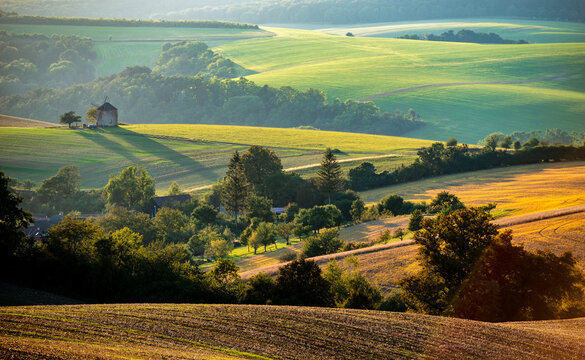 Moravia Magna 12