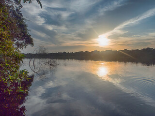 Amazonia