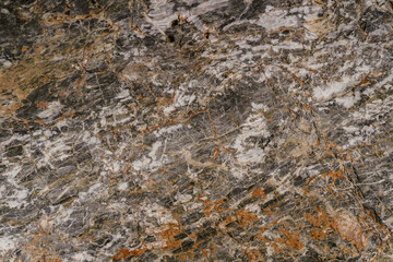 Rocky abstract texture background. wallpaper background horizontal