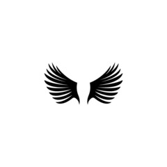 Wing logo.