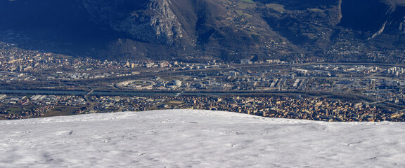 Le synchrotron