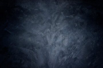 Beautiful Abstract Grunge Decorative Navy Blue Dark Wall Background