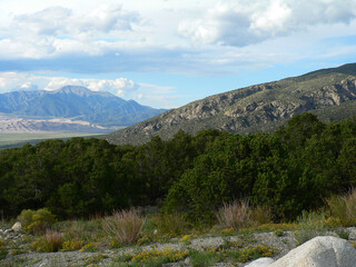 Great Sand Dunes, Colorado