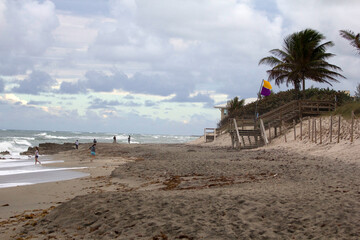 Florida Beach